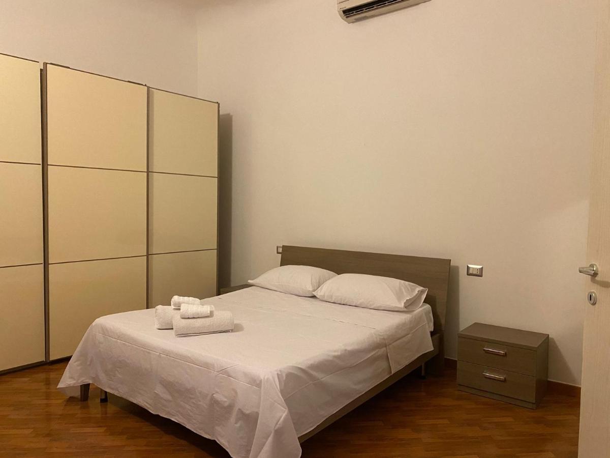 Profumo Di Mare - Appartamento Trapani Exterior foto
