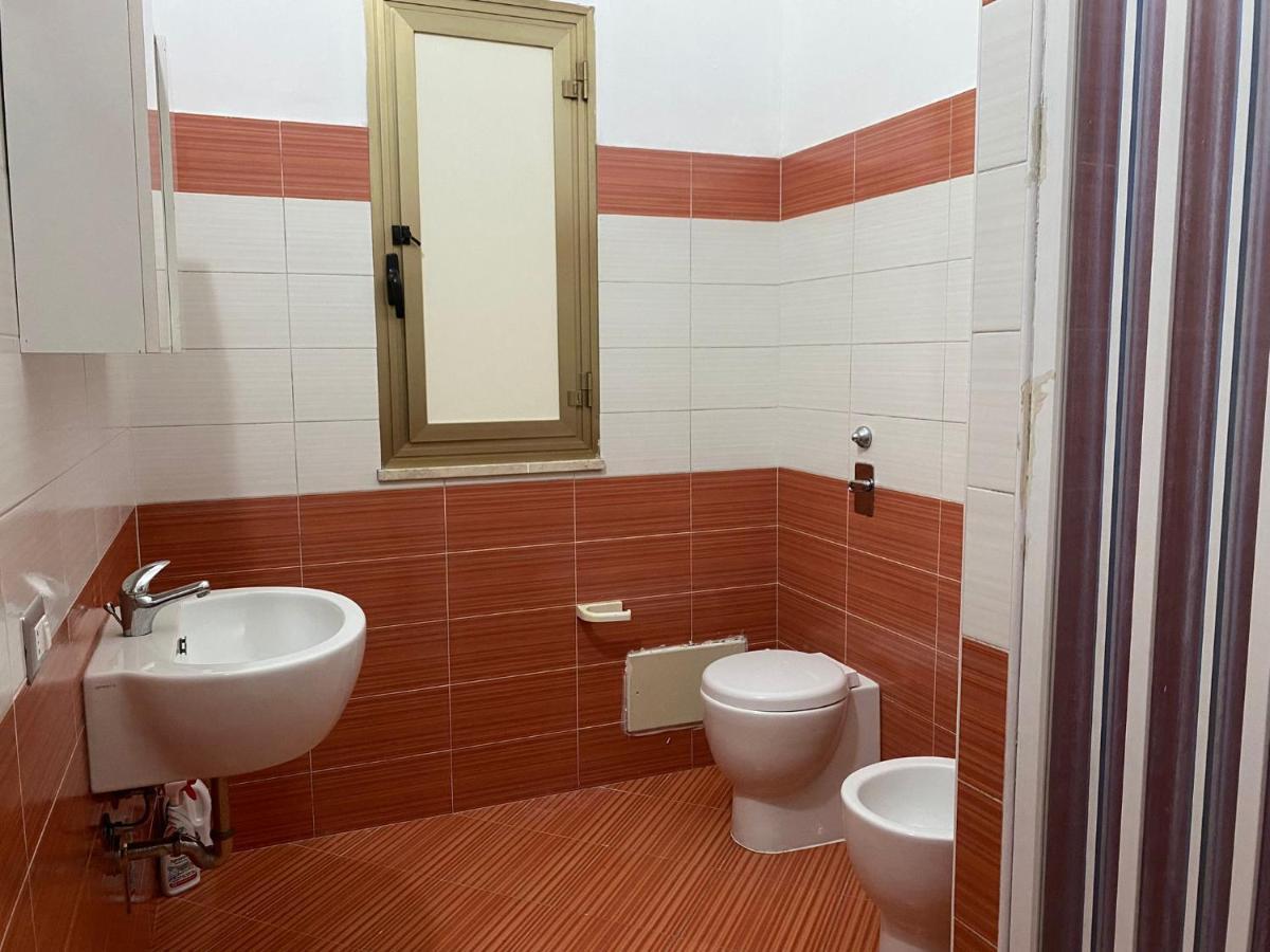 Profumo Di Mare - Appartamento Trapani Exterior foto